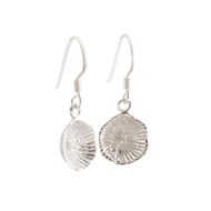 Boucles fleur des mers