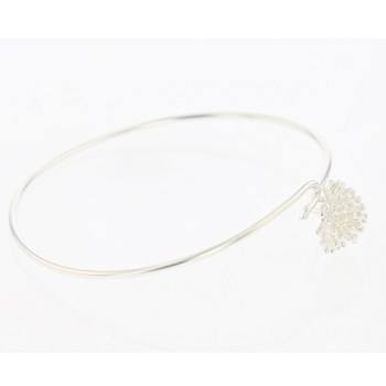 Anemoon Huwelijksband Armband