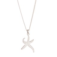 Collier Etoile de Mer