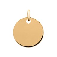 PENDENTIF PL-OR 750 3MIC