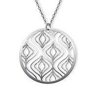 Collier Orus collection Tattoo