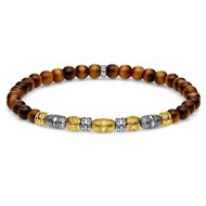 Bracelet Thomas Sabo Talisman Bicolore or
