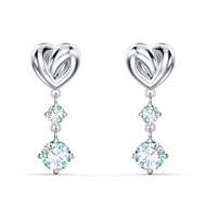 Boucles d'oreilles Swarovski Lifelong Drop