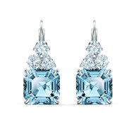 Boucles d'oreilles Swarovski Sparkling Drop