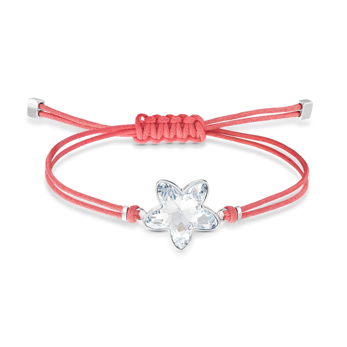 Bracelet Swarovski Power Collection Flower Rouge