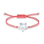 Bracelet Swarovski Power Collection Flower Rouge