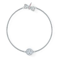 Bracelet Swarovski Collection Remix Dragonfly M