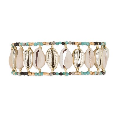 Bracelet Hipanema Aparena Pacific - vue V1