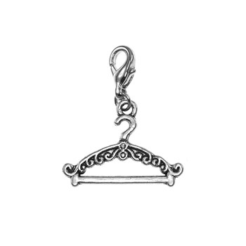Breloque charm cintre SC Crystal