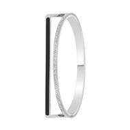 Bracelet SC Crystal orné de Cristaux de Bohème