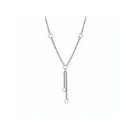 Collier Céramique et acier Ceranity