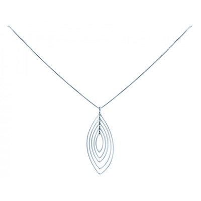 Collier Phébus - vue V1