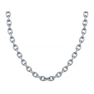 Collier acier Phébus