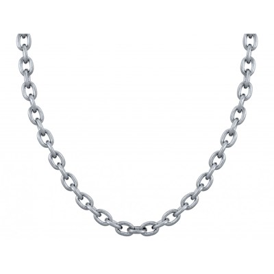 Collier acier Phébus - vue V1