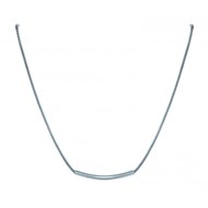 Collier Acier Phébus