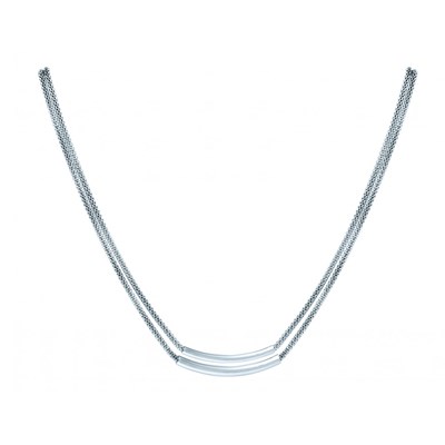 Collier Acier Phébus - vue V1