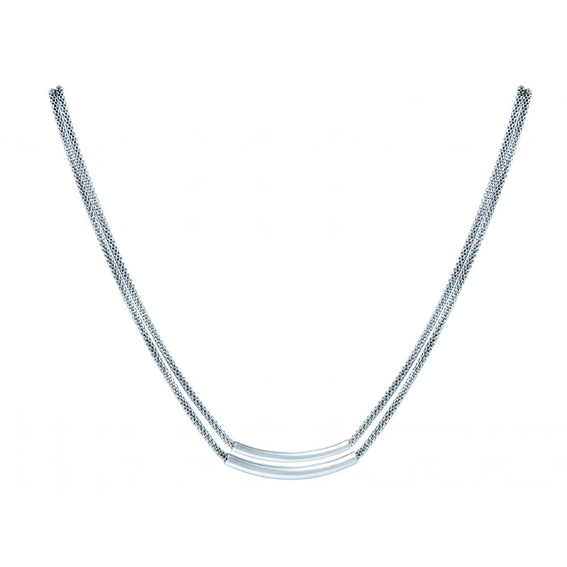 Collier Acier Phébus - vue V1