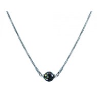 Collier Acier Phébus