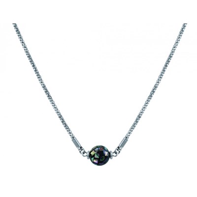 Collier Acier Phébus - vue V1