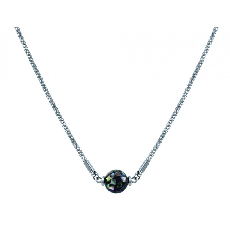 Collier Acier Phébus - vue V1