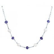 Collier Acier Phébus