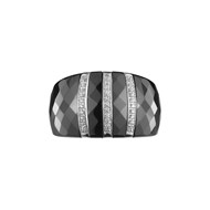 Bague en Argent