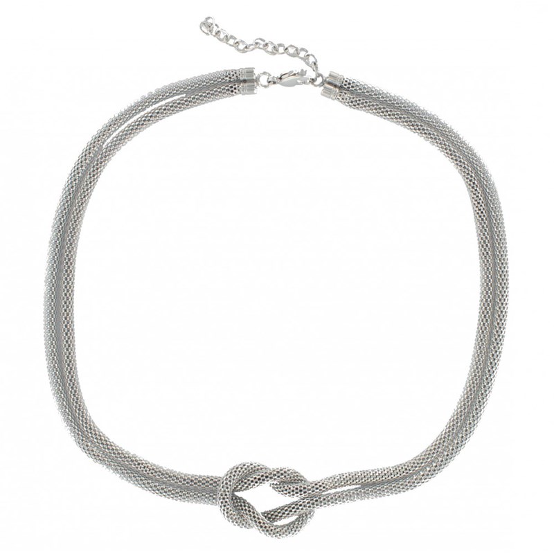 Collier Acier Phebus - vue V1