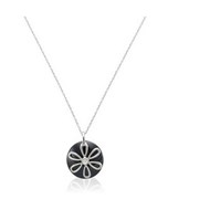 Collier en Argent