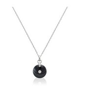 Collier en Argent