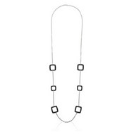 Collier Céramique Acier Ceranity