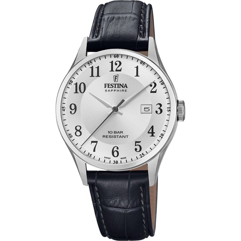 Montre Festina - Swiss Made -