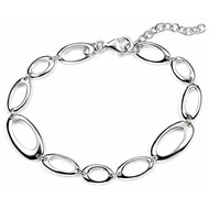 Bracelet en argent 925/1000
