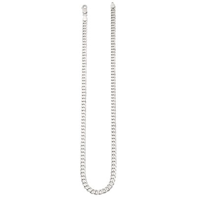 Argent 925 Collier Pour Homme En Argent Collier Pour Homme De