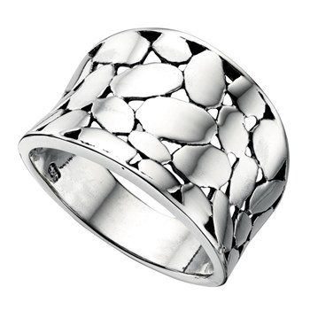 Bague en argent 925/1000