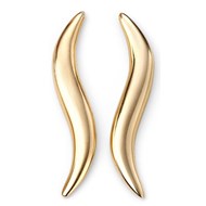 Boucle d'oreille en Or 375/1000