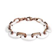 Bracelet en acier inoxydable