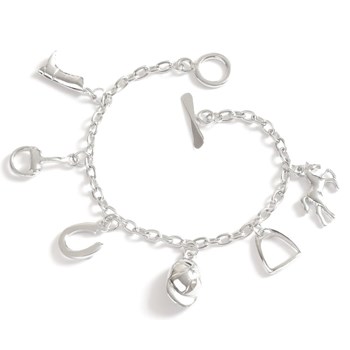 Bracelet Petite Fille argent - Bijoux/Enfant Bracelets - Mon trésor de  bougie