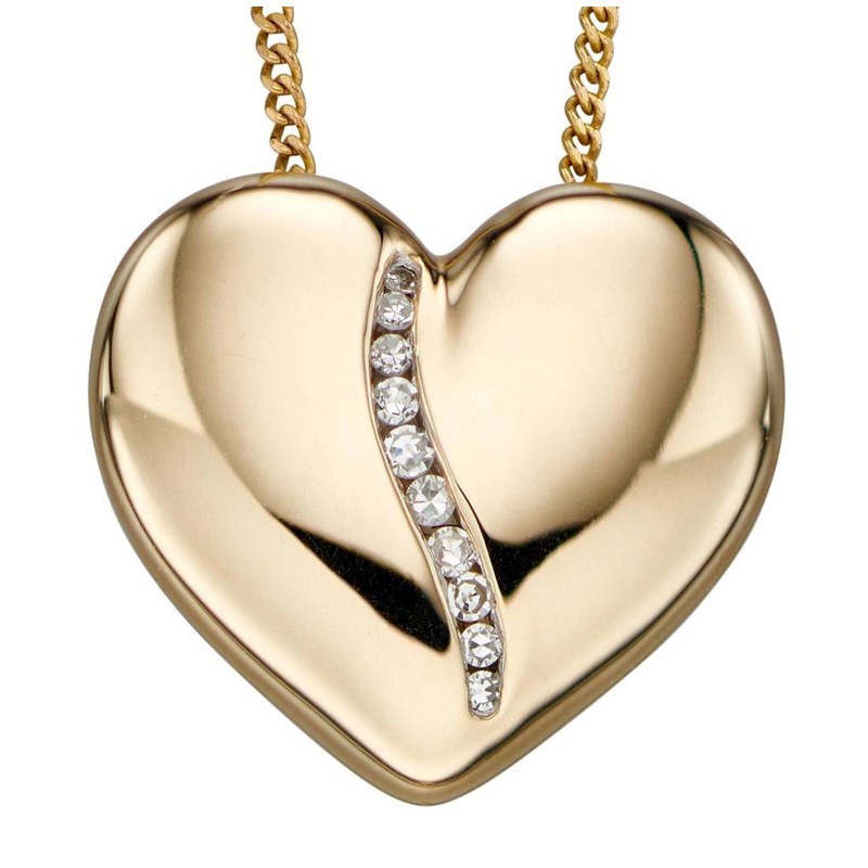 Boucle d'oreille Or jaune et Or blanc 375/1000