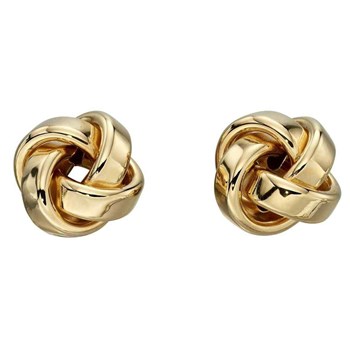 Boucle d'oreille en Or 375/1000