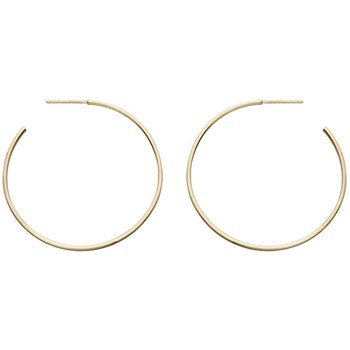 Boucle d'oreille en or 375/1000