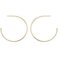 Boucle d'oreille en Or 375/1000