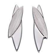 Boucle d'oreille en argent 925/1000