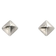 Boucle d'oreille en argent 925/1000