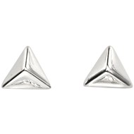Boucle d'oreille en argent 925/1000