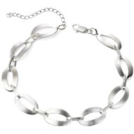 Bracelet en argent 925/1000