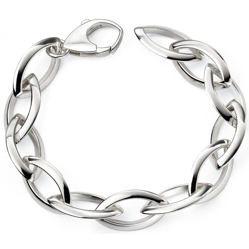 Bracelet en argent 925/1000