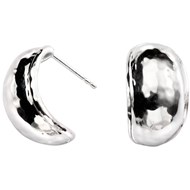 Boucle d'oreille en argent 925/1000
