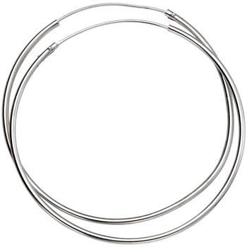 925/1000 sterling zilveren ring oorbel