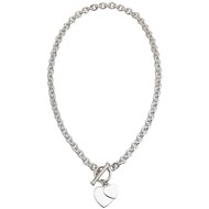 Collier en argent 925/1000