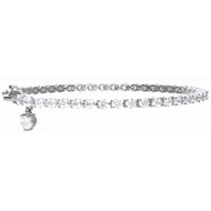 Bracelet en argent 925/1000